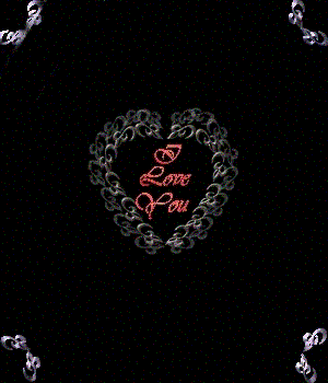 i love you
